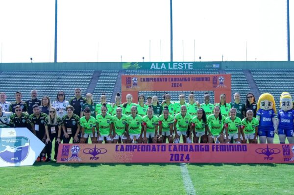 Laura De la Torre y Minas Brasilia pierden la final del Candango
