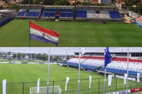 Los estadios donde se jugará la Copa Libertadores Femenina 2024