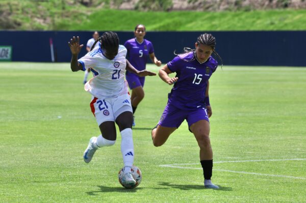 ¿Cómo y dónde ver en vivo el segundo amistoso de Chile vs Ecuador?