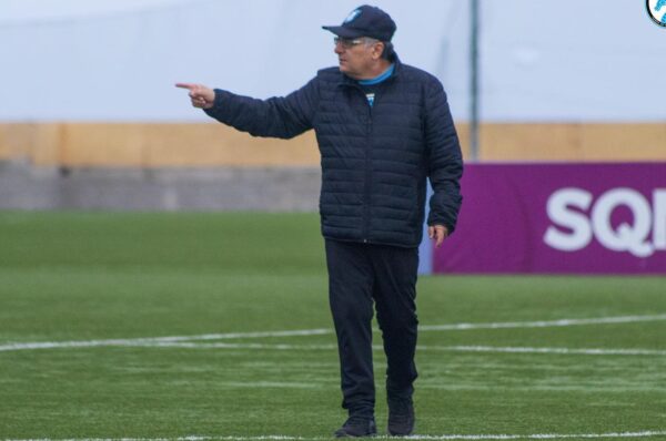 Claudio Quintiliani revela más detalles del infarto y su operación al corazón