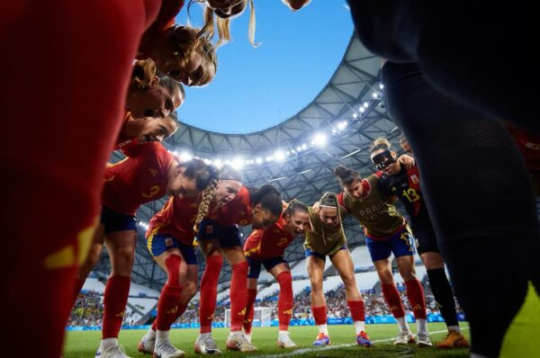 La agenda de la fecha FIFA del 23 al 30 de octubre