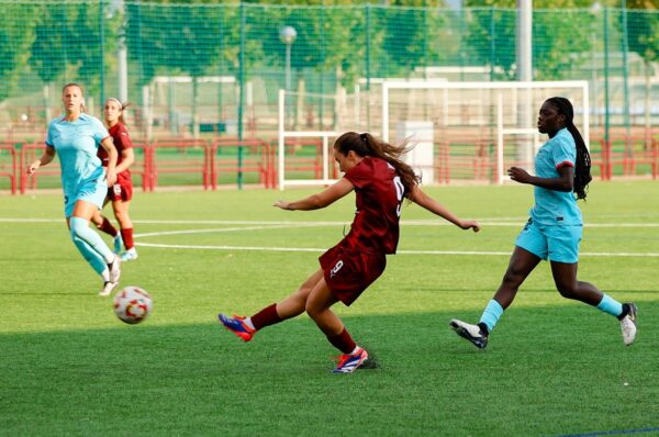 La agenda de chilenas por el mundo del 12 y 13 de octubre