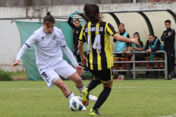 ANJUFF y Santiago Wanderers en disputa por graves acusaciones
