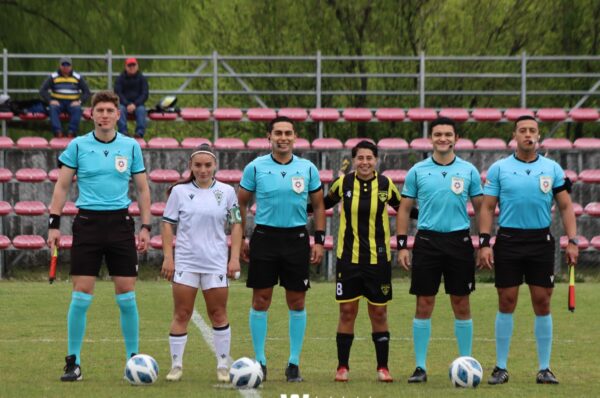 ¿Cómo y dónde ver la vuelta de cuartos del Ascenso Femenino 2024?