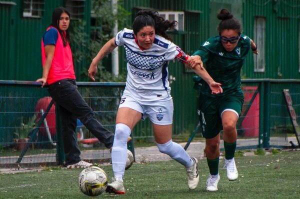 ¿Cómo y dónde ver la vuelta de semis del Ascenso Femenino 2024?
