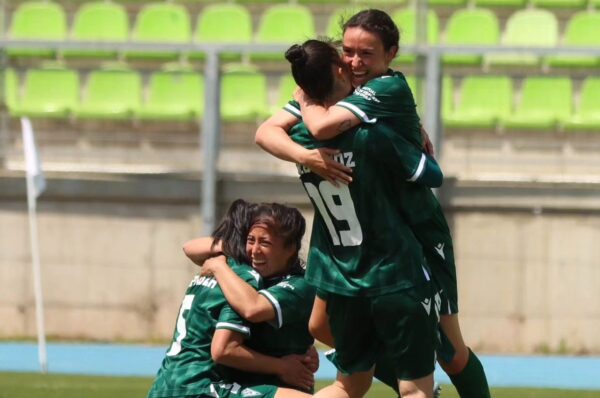 La programación de las finales del Ascenso Femenino 2024