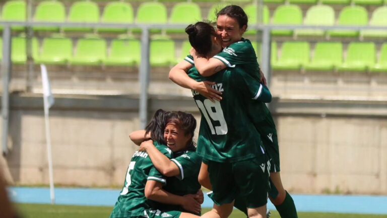 La programación de las finales del Ascenso Femenino 2024 - Contragolpe