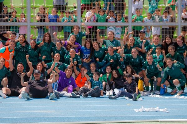 Santiago Wanderers pide jugar la final suspendida del Ascenso