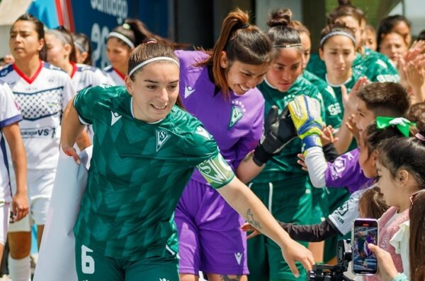 ¿Qué pasará con la final suspendida del Ascenso Femenino 2024?