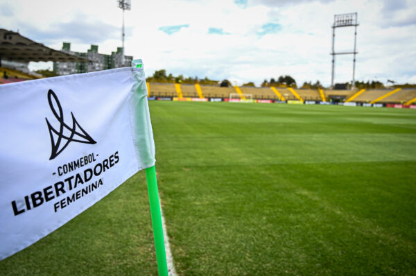 La programación de la fecha 1 de la Copa Libertadores Femenina 2024