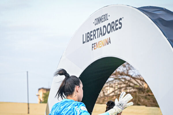 La programación de la fecha 2 de la Copa Libertadores Femenina 2024