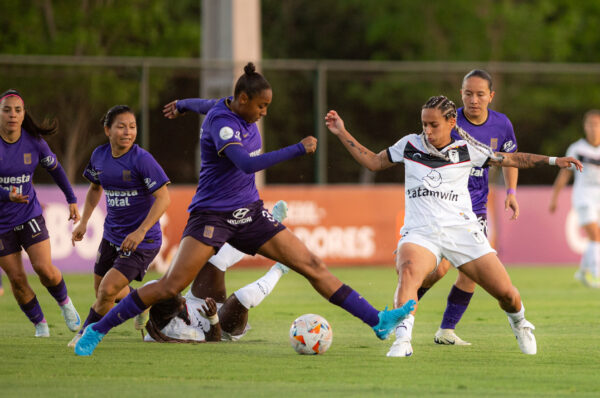 Santiago Morning cae ante Alianza Lima en su debut por Copa Libertadores