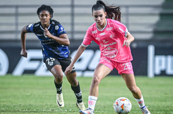 Resultados del día 2 de la fecha 1 de la Copa Libertadores Femenina 2024