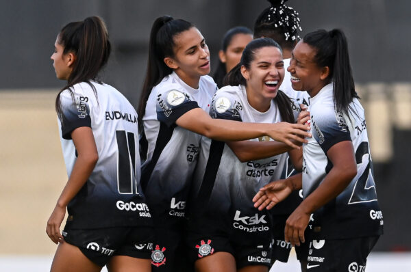 Resultados del día 1 de la fecha 2 de la Copa Libertadores Femenina 2024
