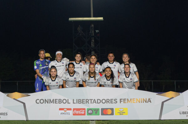 ¿Cómo y dónde ver en vivo Colo-Colo vs Always Ready por Copa Libertadores Femenina 2024?
