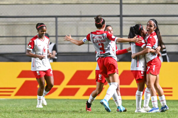 Resultados del día 2 de la fecha 2 de la Copa Libertadores Femenina 2024