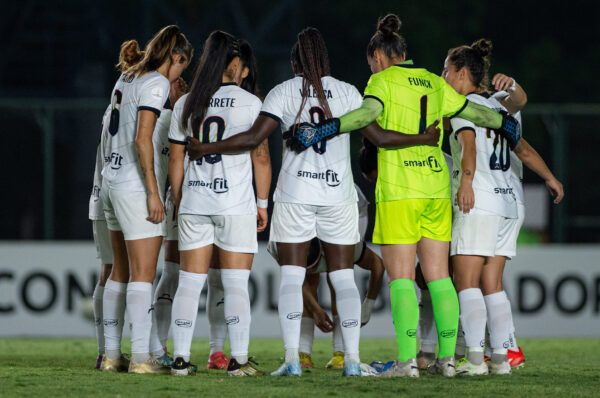 ¿Cómo y dónde ver en vivo Santiago Morning vs Deportivo Cali por Copa Libertadores Femenina 2024?