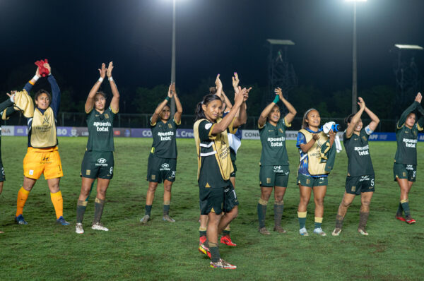 La programación de cuartos de final de la Copa Libertadores Femenina 2024