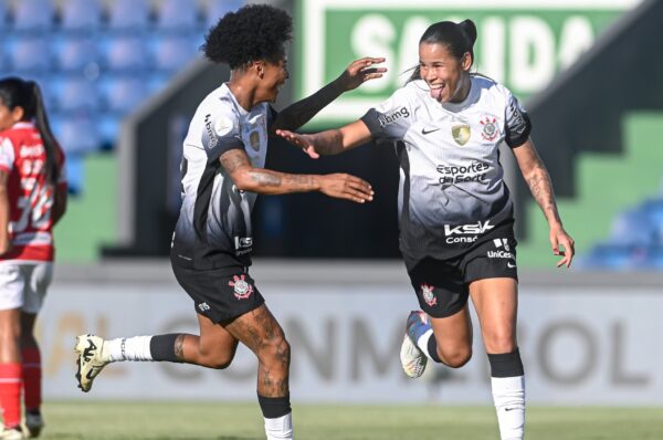 Corinthians es pentacampeón de la Copa Libertadores Femenina
