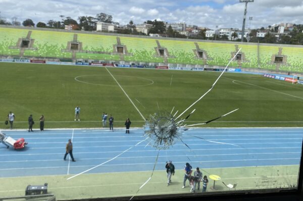 Suspendida la final del Ascenso Femenino 2024 por temas de seguridad