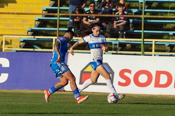 Universidad Católica y U de Chile se van de gira a Puerto Natales