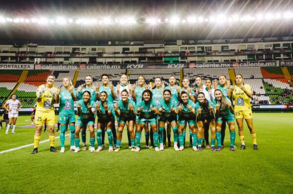 Los resultados de chilenas por el mundo del 30 de septiembre al 3 de octubre