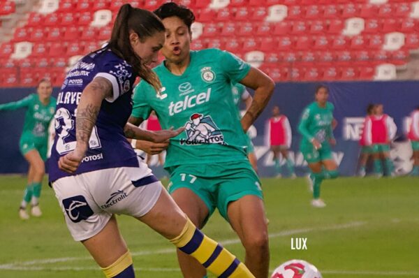 Los resultados de chilenas por el mundo del 4 al 7 de octubre