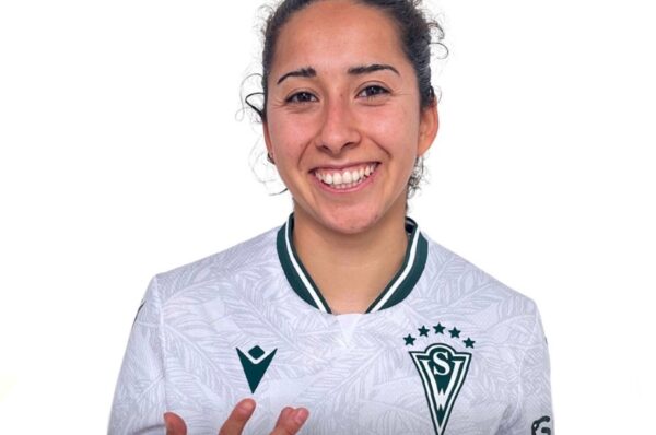 Santiago Wanderers suma fichaje de última hora en el Ascenso