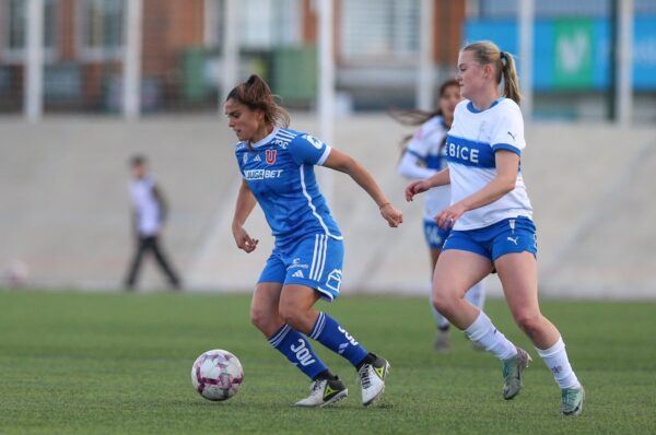 Universidad de Chile es campeón del Cuadrangular en Puerto Natales