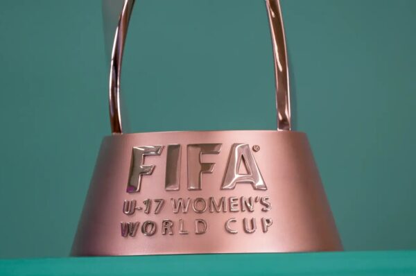 Comienza el Mundial Femenino Sub-17 República Dominicana 2024