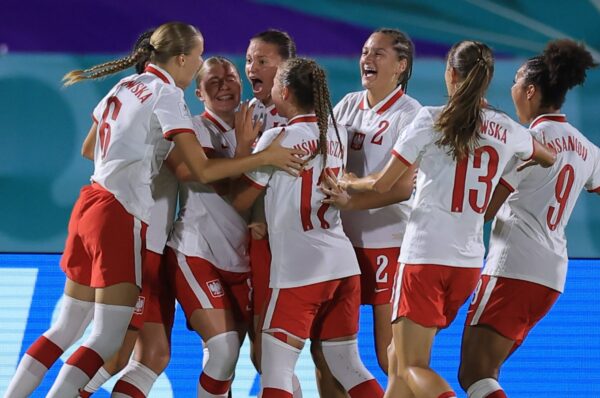 Los resultados de la fecha 2 del Mundial Femenino Sub-17 2024