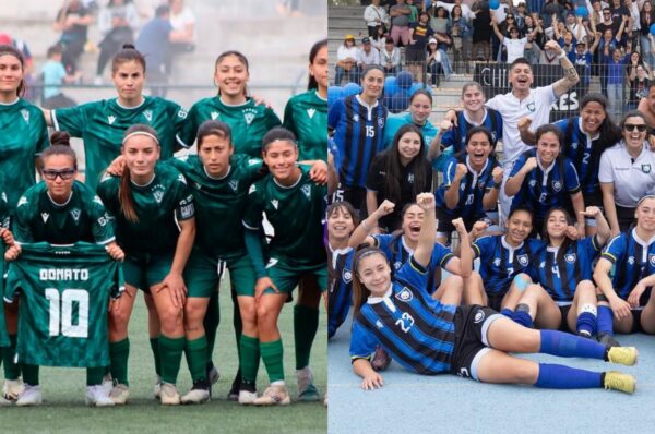 La final del Ascenso Femenino 2024 se definirá en cancha