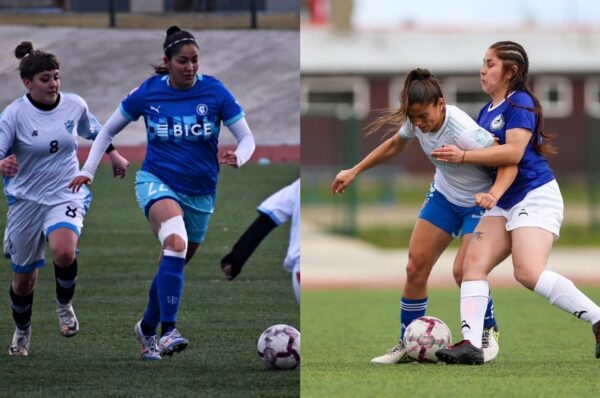 U de Chile y la UC golean en su primera jornada en Puerto Natales