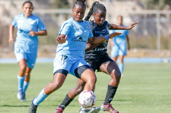 Dan a conocer el fixture de la Liga Femenina 2025