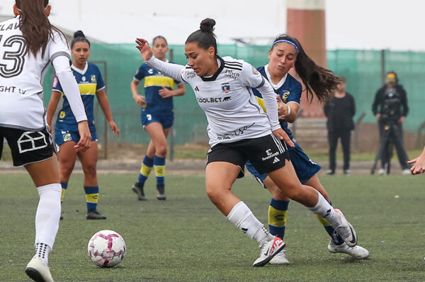 ¿Cómo y dónde ver en vivo la ida de cuartos de final del Campeonato Femenino 2024?