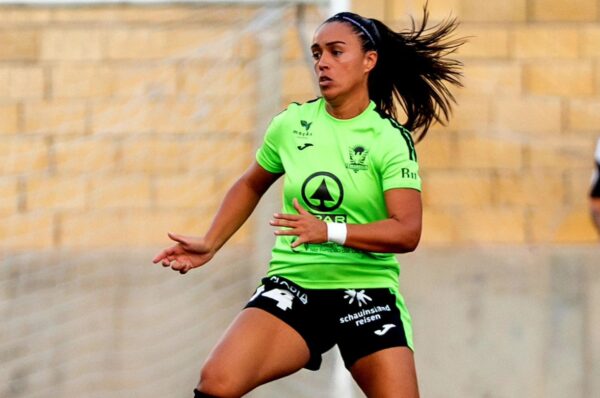 Los resultados de las chilenas por el mundo del 15 al 17 de noviembre