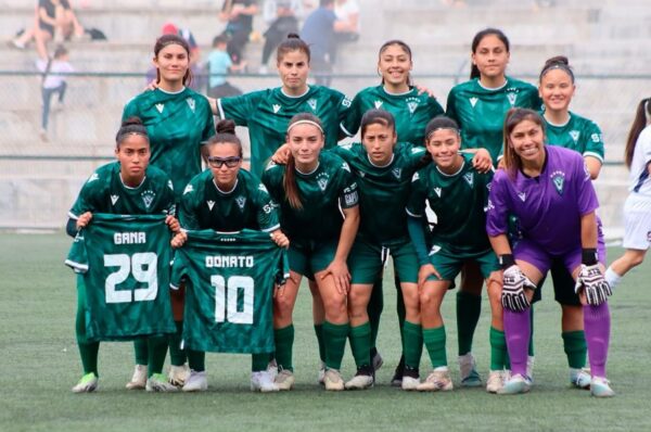 Restan tres puntos a Santiago Wanderers por no pago de sueldos