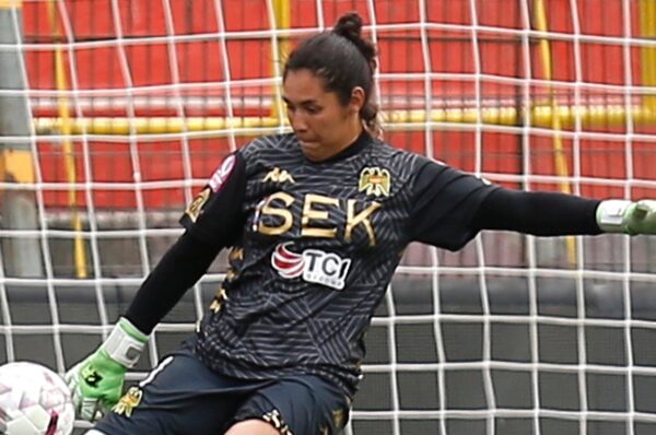 El XI ideal de la ida de cuartos de final del Campeonato Femenino 2024