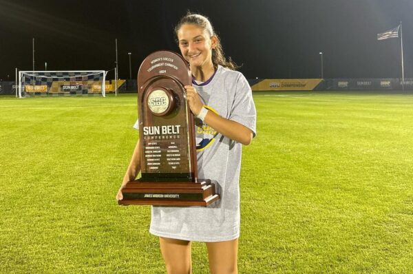 Los resultados de las chilenas por el mundo del 8 al 10 de noviembre