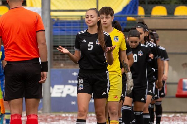 Los cruces de play-offs del torneo de Clausura 2024 del fútbol formativo