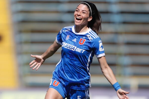 Universidad de Chile saca pasajes a semifinales tras eliminar a Unión Española