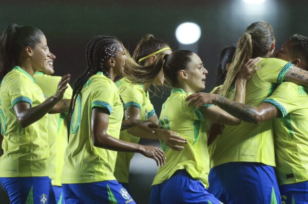 La agenda de la fecha FIFA del 29 de noviembre al 3 de diciembre