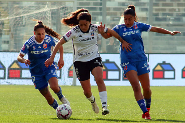 ¿Qué se sabe de la final del Campeonato Femenino 2024?