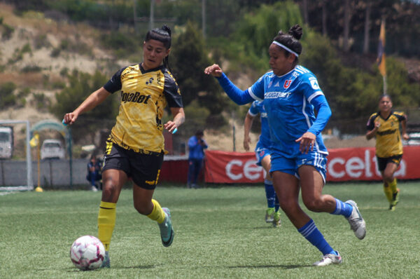 ¿Cómo y dónde ver en vivo la vuelta de semifinales del Campeonato Femenino 2024?