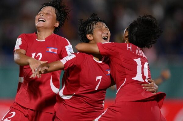 Corea del Norte es campeona del Mundial Femenino Sub-17 2024