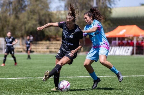 Deportes Iquique vence a Santiago Morning y avanza a semifinales