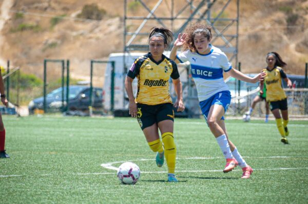 ANJUFF rechaza las bases del Campeonato Femenino 2025