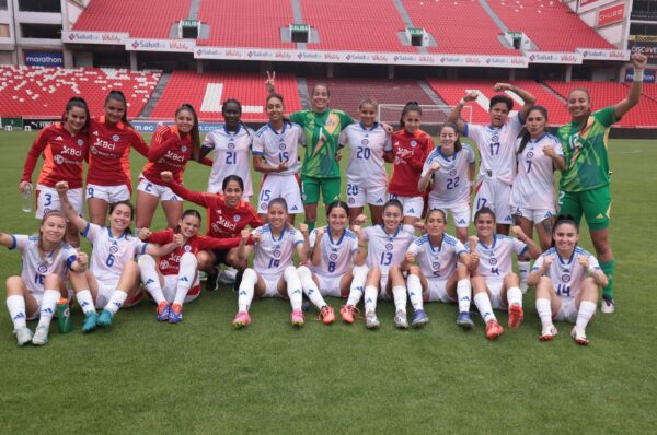 La nómina de La Roja para los amistosos ante Uruguay