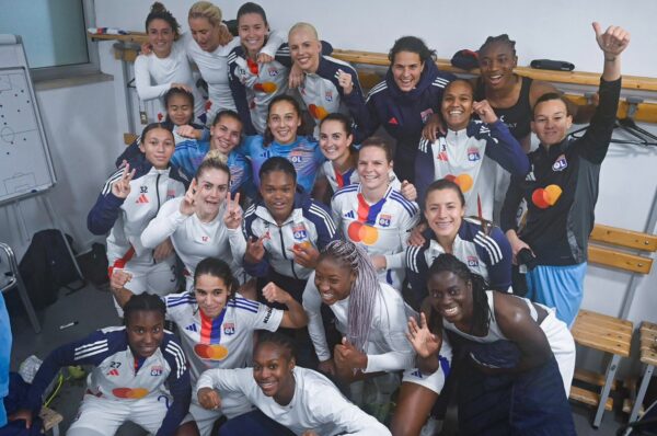 La agenda de chilenas por el mundo del 15 al 17 de noviembre