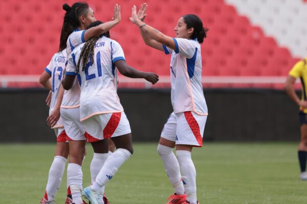 ¿Cómo y dónde ver en vivo el primer amistoso de Chile vs Uruguay?